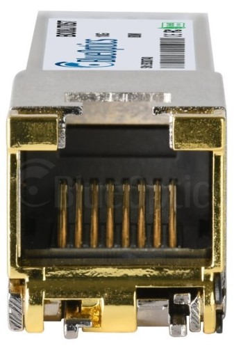 BlueOptics AXM765-BO moduł przekaźników sieciowych SFP+ 1550 nm