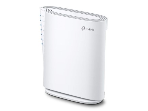 TP-Link AX6000 Mesh Wi-Fi 6 Biały 1000, 2500 Mbit/s