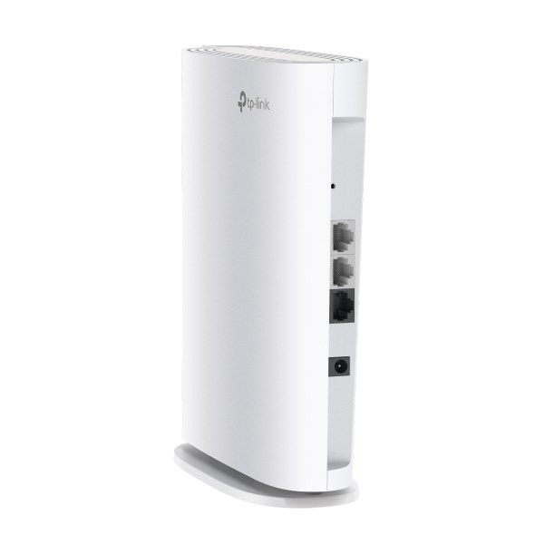 TP-Link AX6000 Mesh Wi-Fi 6 Biały 1000, 2500 Mbit/s