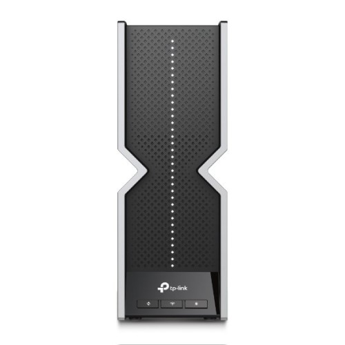 TP-Link RE800BE przedłużacz sieciowy Wzmacniacz sieciowy