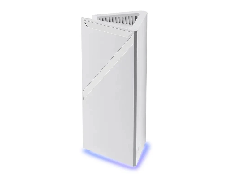 MSI Roamii BE Pro Mesh System Dual-band (2.4 GHz/5 GHz) Wi-Fi 7 (802.11be) Biały 3 Wewnętrzny