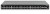Intellinet 562041 przełącznik sieciowy Zarządzany L3 Gigabit Ethernet (10/100/1000) Obsługa PoE Czarny
