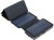 Sandberg 420-73 bank mocy Litowo-polimerowy (LiPo) 20000 mAh Czarny