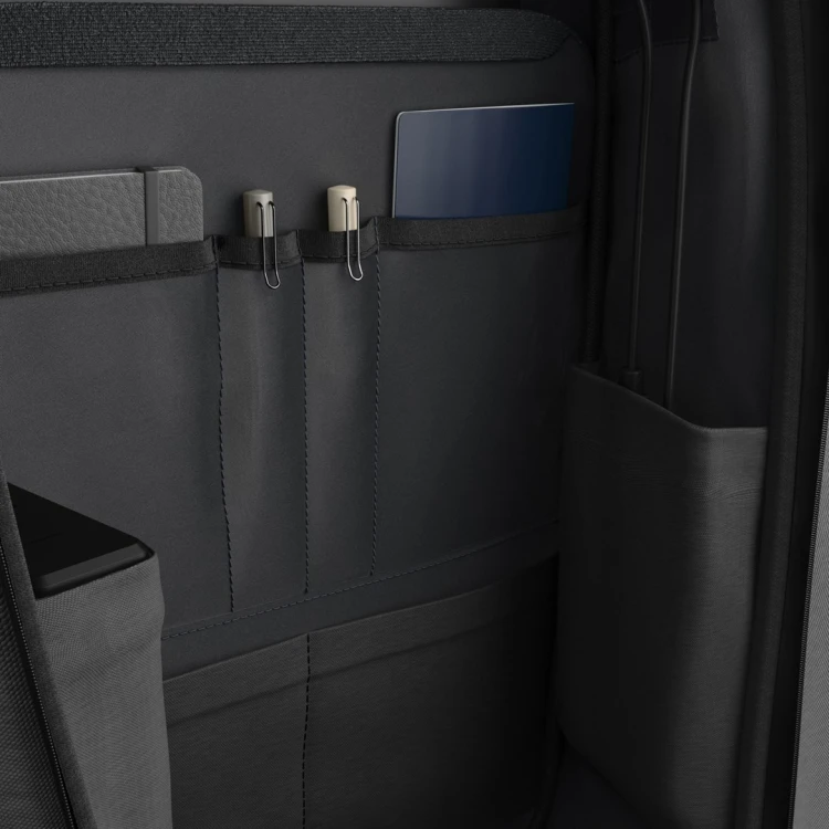 Lenovo ThinkPad 16" Click-Go Backpack (Aura Edition) 4X41V20931