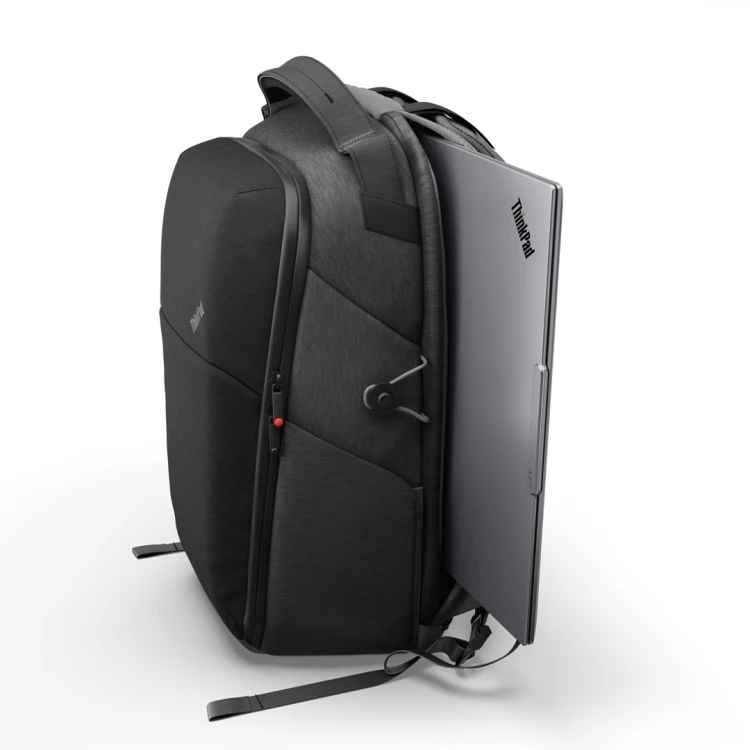 Lenovo ThinkPad 16" Click-Go Backpack (Aura Edition) 4X41V20931