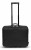 DICOTA D32036-RPET torba na laptop 43,9 cm (17.3") Pokrowiec w typie walizki na naóżkach Czarny