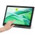 Hannspree HT165HPB monitor komputerowy 39,6 cm (15.6") 1920 x 1080 px Full HD LCD Ekran dotykowy Czarny