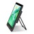 Hannspree HT165HPB monitor komputerowy 39,6 cm (15.6") 1920 x 1080 px Full HD LCD Ekran dotykowy Czarny