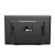 Hannspree HT165HPB monitor komputerowy 39,6 cm (15.6") 1920 x 1080 px Full HD LCD Ekran dotykowy Czarny