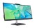 Acer Vero CB3 CB343CURJ0bemiiprcuzx monitor komputerowy 86,4 cm (34") 3440 x 1440 px Wide Quad HD LCD Czarny
