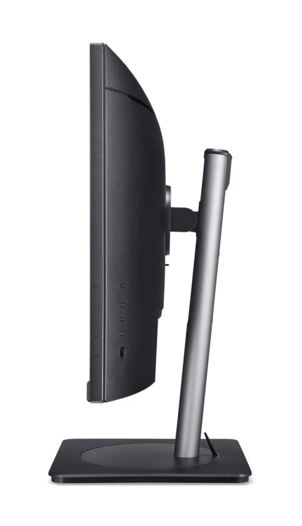 Acer Vero CB3 CB343CURJ0bemiiprcuzx monitor komputerowy 86,4 cm (34") 3440 x 1440 px Wide Quad HD LCD Czarny