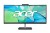 Acer Vero CB3 CB343CURJ0bemiiprcuzx monitor komputerowy 86,4 cm (34") 3440 x 1440 px Wide Quad HD LCD Czarny