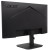 Acer KA2 KA272UP6bmiipx monitor komputerowy 68,6 cm (27") 2560 x 1440 px Quad HD LCD Czarny