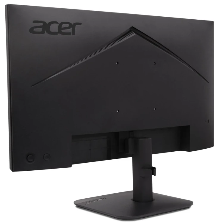 Acer KA2 KA272UP6bmiipx monitor komputerowy 68,6 cm (27") 2560 x 1440 px Quad HD LCD Czarny