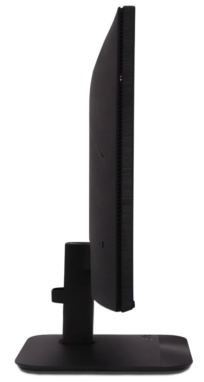 Acer KA2 KA272UP6bmiipx monitor komputerowy 68,6 cm (27") 2560 x 1440 px Quad HD LCD Czarny
