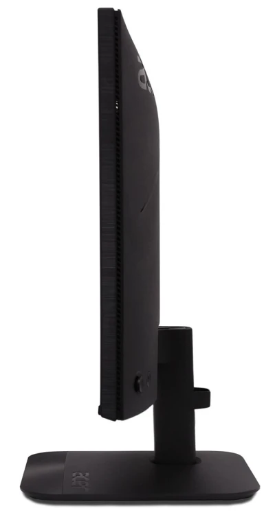 Acer KA2 KA272UP6bmiipx monitor komputerowy 68,6 cm (27") 2560 x 1440 px Quad HD LCD Czarny