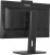 iiyama ProLite XB2497HSNH-B1 24IN IPS LCD 4MS 1920X1080 350CD/M2 HDMI/DP/USB 2 monitor komputerowy 60,5 cm (23.8") 1920 x 1080 px Full HD Czarny