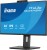 iiyama ProLite XB2497HSNH-B1 24IN IPS LCD 4MS 1920X1080 350CD/M2 HDMI/DP/USB 2 monitor komputerowy 60,5 cm (23.8") 1920 x 1080 px Full HD Czarny
