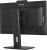 iiyama ProLite XB2497HSNH-B1 24IN IPS LCD 4MS 1920X1080 350CD/M2 HDMI/DP/USB 2 monitor komputerowy 60,5 cm (23.8") 1920 x 1080 px Full HD Czarny
