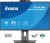 iiyama ProLite XB2497HSNH-B1 24IN IPS LCD 4MS 1920X1080 350CD/M2 HDMI/DP/USB 2 monitor komputerowy 60,5 cm (23.8") 1920 x 1080 px Full HD Czarny