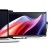 Mobile Pixels Duex Max DS monitor komputerowy 35,8 cm (14.1") 1920 x 1080 px Full HD LCD Czarny