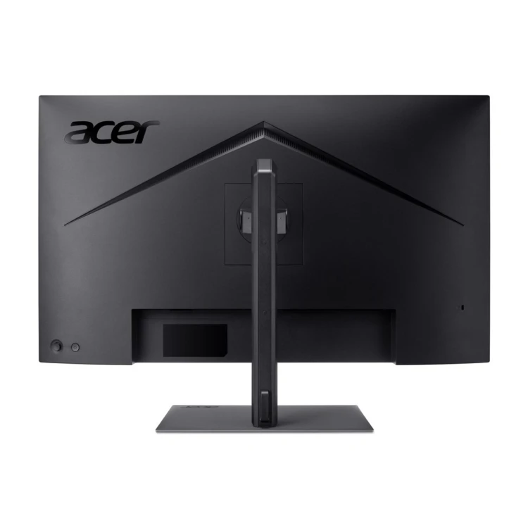 Acer Vero B7 B327QKB1bemiprcuzxv monitor komputerowy 80 cm (31.5") 3840 x 2160 px 4K Ultra HD LCD Czarny