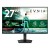 Philips 27M2N3500NF/00 monitor komputerowy 68,6 cm (27") 2560 x 1440 px Czarny
