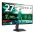 Philips 27M2N3500NF/00 monitor komputerowy 68,6 cm (27") 2560 x 1440 px Czarny