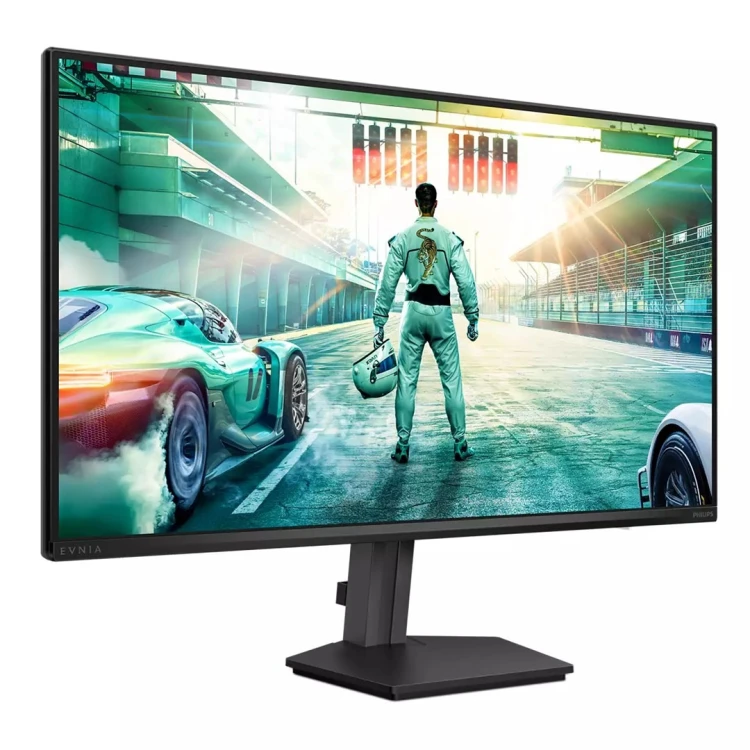 Philips 27M2N3500NF/00 monitor komputerowy 68,6 cm (27") 2560 x 1440 px Czarny