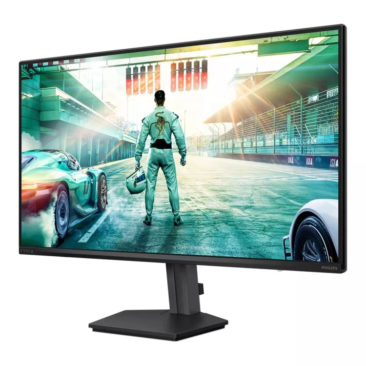 Philips 27M2N3500NF/00 monitor komputerowy 68,6 cm (27") 2560 x 1440 px Czarny