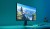Philips 27M2N3500NF/00 monitor komputerowy 68,6 cm (27") 2560 x 1440 px Czarny