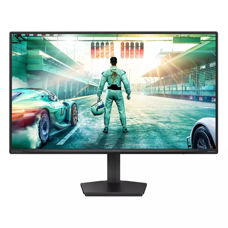 Philips 27M2N3500NF/00 monitor komputerowy 68,6 cm (27") 2560 x 1440 px Czarny
