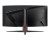 MSI MAG 345CQRF E20 monitor komputerowy 86,4 cm (34") 3440 x 1440 px UltraWide Dual Quad HD Czarny