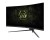 MSI MAG 345CQRF E20 monitor komputerowy 86,4 cm (34") 3440 x 1440 px UltraWide Dual Quad HD Czarny