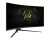 MSI MAG 345CQRF E20 monitor komputerowy 86,4 cm (34") 3440 x 1440 px UltraWide Dual Quad HD Czarny