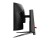 MSI MAG 345CQRF E20 monitor komputerowy 86,4 cm (34") 3440 x 1440 px UltraWide Dual Quad HD Czarny