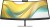 HP Series 5 Pro Monitor konferencyjny Pro z serii 5 WQHD 34” USB-C – 534pm