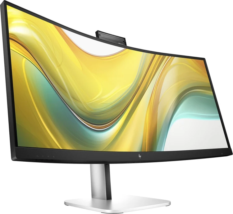 HP Series 5 Pro Monitor konferencyjny Pro z serii 5 WQHD 34” USB-C – 534pm
