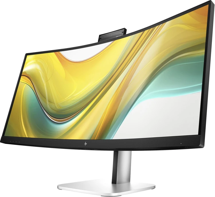 HP Series 5 Pro Monitor konferencyjny Pro z serii 5 WQHD 34” USB-C – 534pm