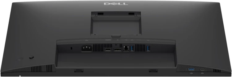 DELL Pro P P2426 monitor komputerowy 61,2 cm (24.1") 1920 x 1200 px WUXGA LCD Szary