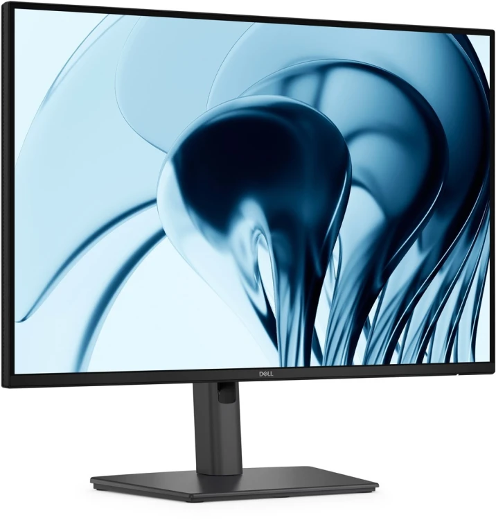 DELL Pro P P2426 monitor komputerowy 61,2 cm (24.1") 1920 x 1200 px WUXGA LCD Szary
