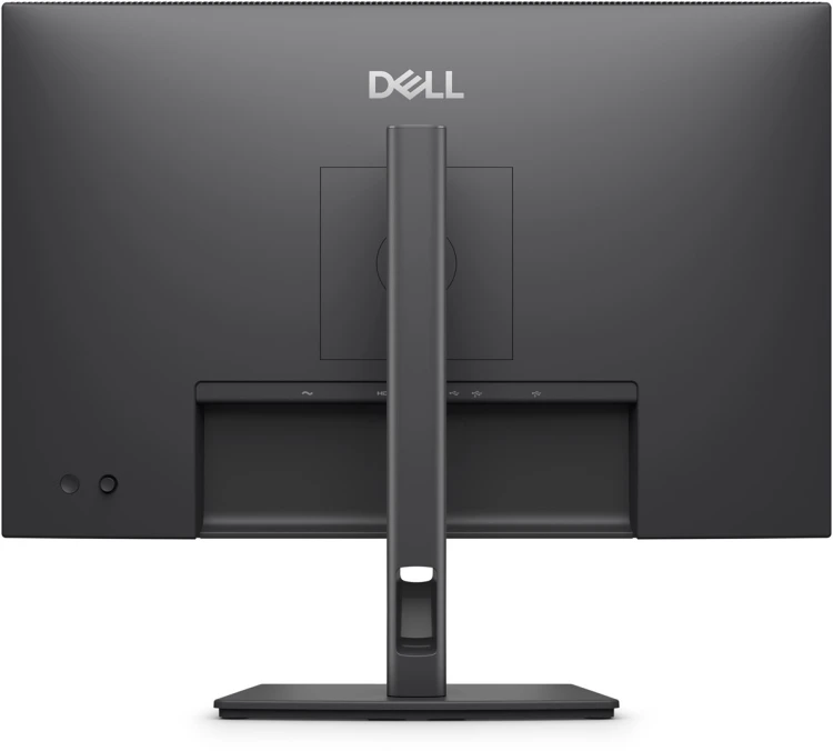 DELL Pro P P2426 monitor komputerowy 61,2 cm (24.1") 1920 x 1200 px WUXGA LCD Szary
