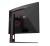 AOC G4 C32G4Z monitor komputerowy 80 cm (31.5") 1920 x 1080 px Full HD LCD Czarny, Czerwony