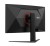 AOC G4 C32G4Z monitor komputerowy 80 cm (31.5") 1920 x 1080 px Full HD LCD Czarny, Czerwony
