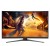 AOC G4 C32G4Z monitor komputerowy 80 cm (31.5") 1920 x 1080 px Full HD LCD Czarny, Czerwony