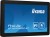 iiyama ProLite TF1633MSC-B1 monitor komputerowy 39,6 cm (15.6") 1920 x 1080 px Full HD Ekran dotykowy Czarny