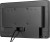 iiyama ProLite TF1633MSC-B1 monitor komputerowy 39,6 cm (15.6") 1920 x 1080 px Full HD Ekran dotykowy Czarny
