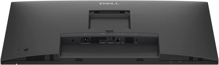 DELL Pro P 27 P2726H monitor komputerowy 68,6 cm (27") 1920 x 1080 px Full HD LCD Czarny