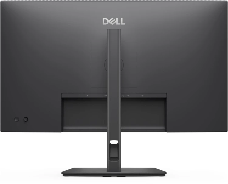 DELL Pro P 27 P2726H monitor komputerowy 68,6 cm (27") 1920 x 1080 px Full HD LCD Czarny
