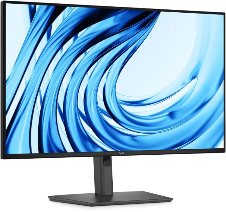 DELL Pro P 27 P2726H monitor komputerowy 68,6 cm (27") 1920 x 1080 px Full HD LCD Czarny